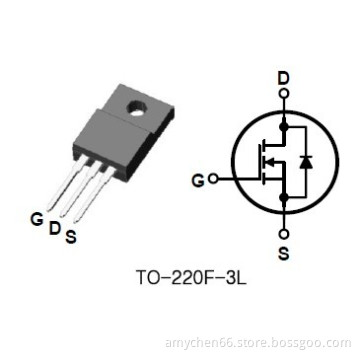 SMK0460F